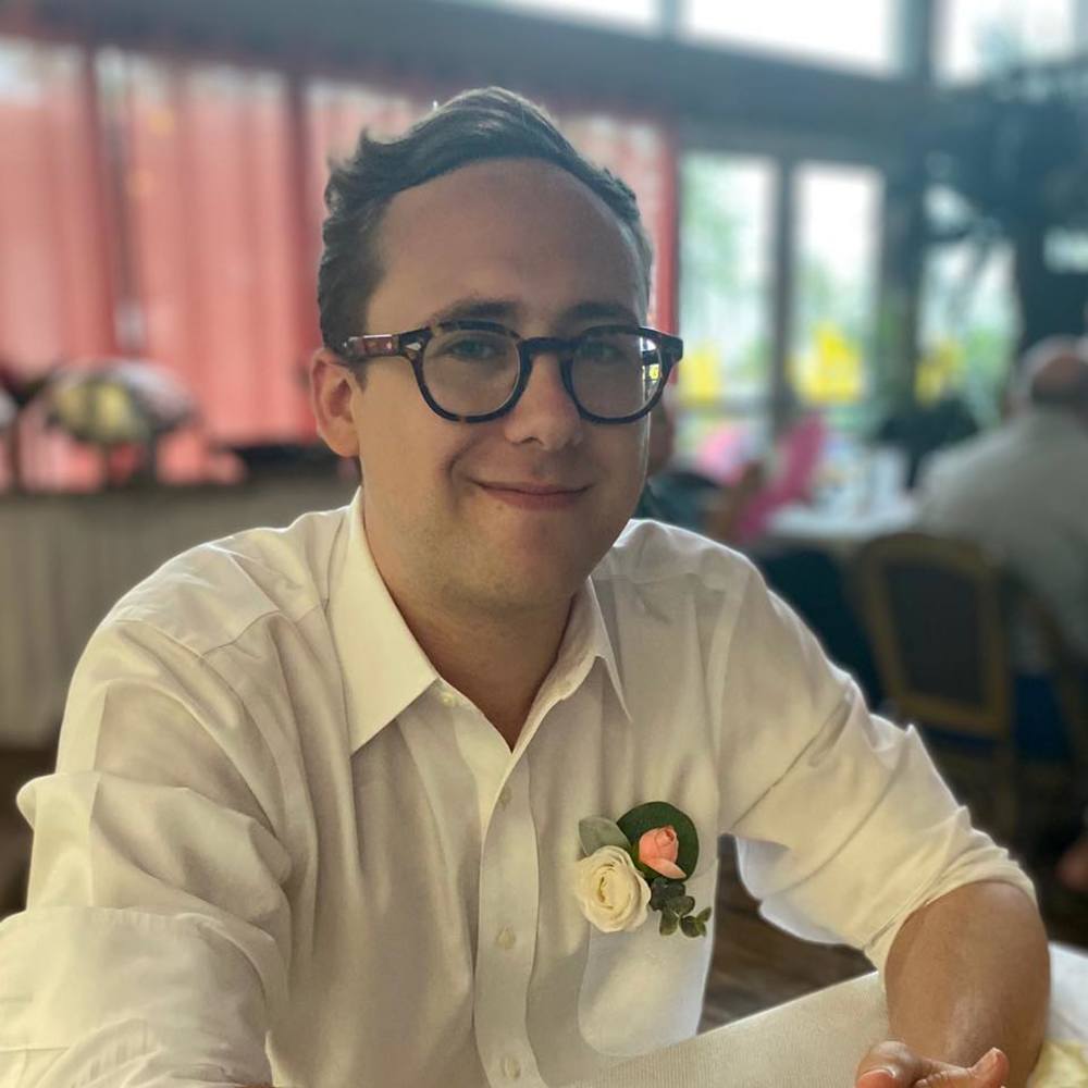 Meet your Posher, Sawyer